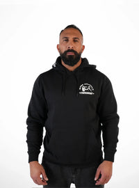 HEAVY HOODY 2