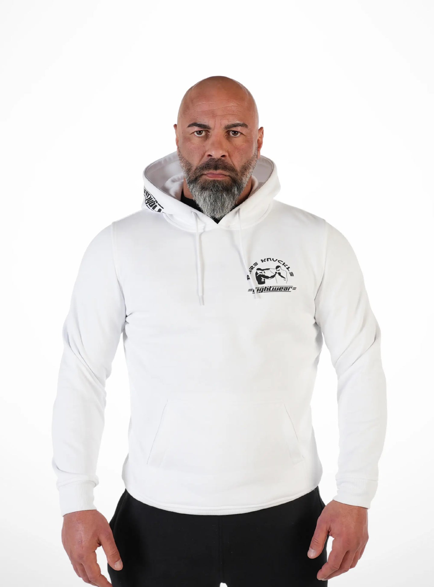 HEAVY HOODY 1