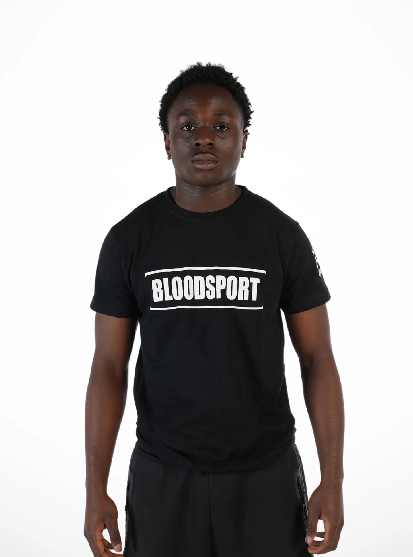 T-SHIRT BASIC