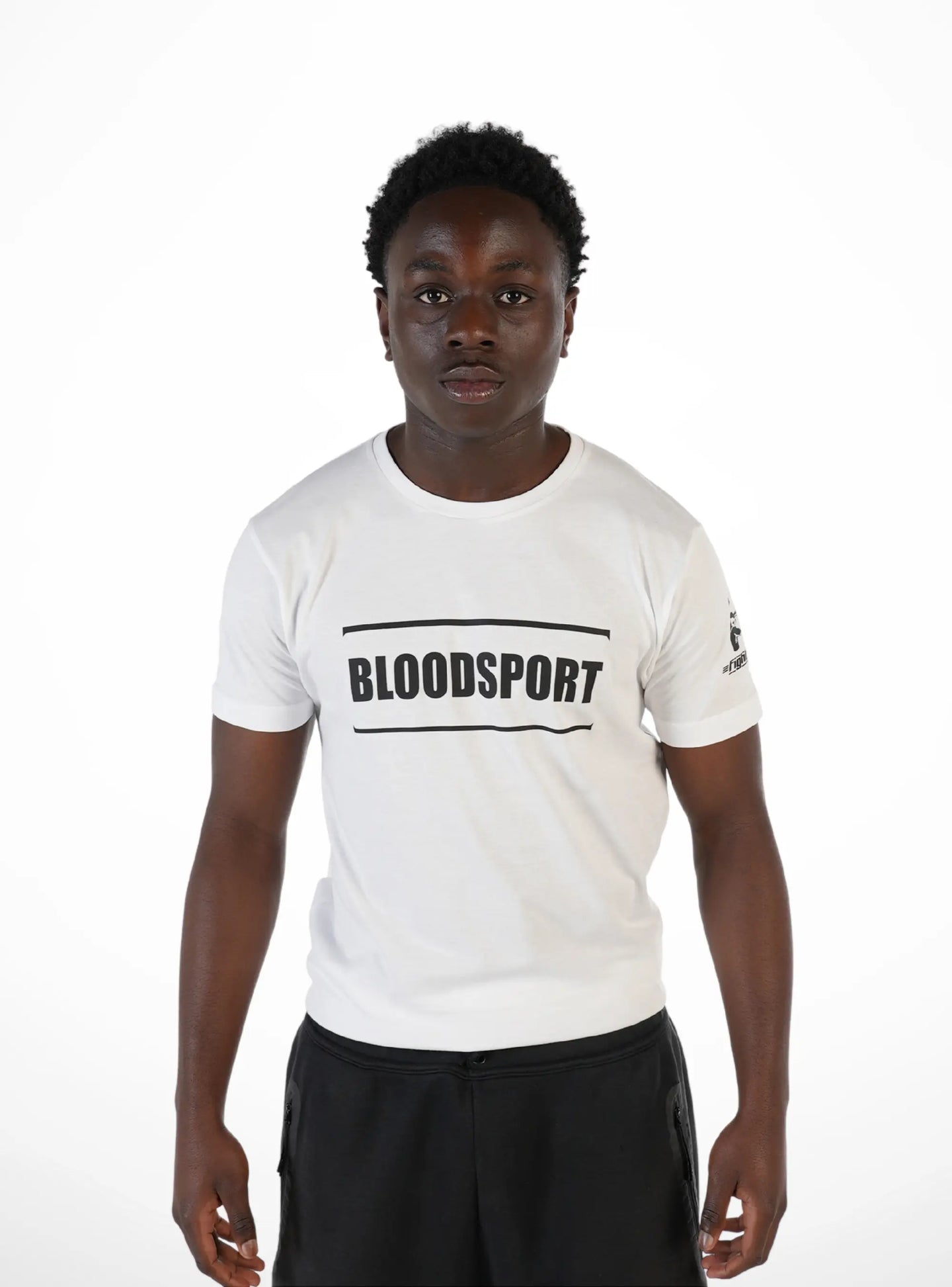 T-SHIRT BASIC